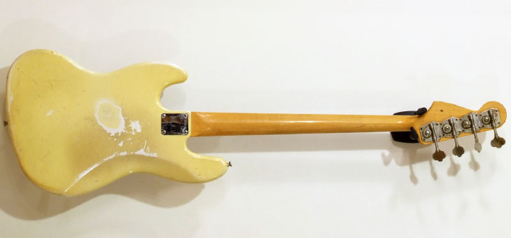 Fender - '62 Vintage Reissue Japan 1989